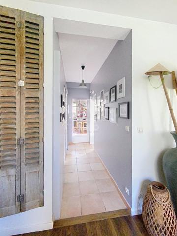 Achat vente Maison Saint Maur des Fossés
