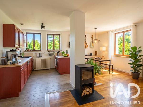 Maison à vendre 4 pièces 83 m² Saint-Pierre-des-Corps
