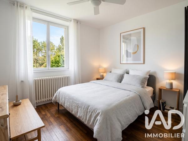 Maison à vendre 4 pièces 83 m² Saint-Pierre-des-Corps