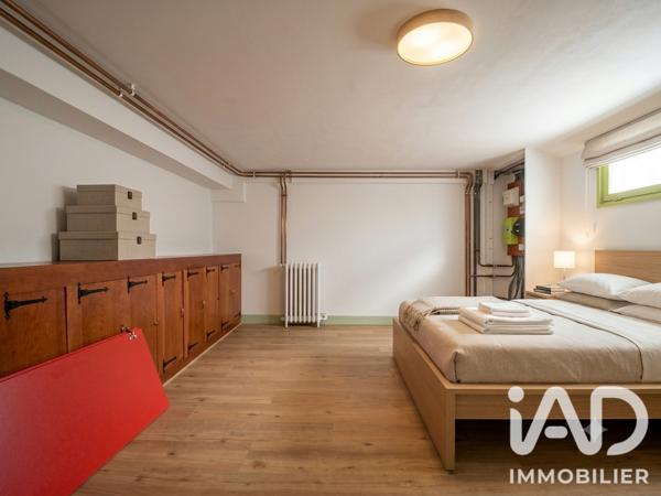 Maison à vendre 4 pièces 83 m² Saint-Pierre-des-Corps