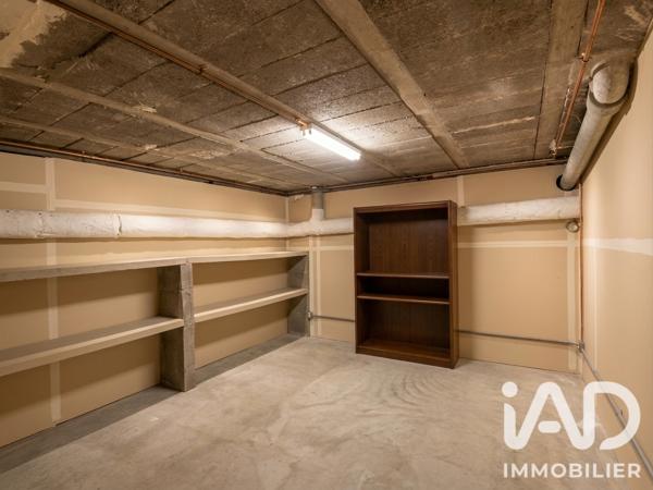 Maison à vendre 4 pièces 83 m² Saint-Pierre-des-Corps