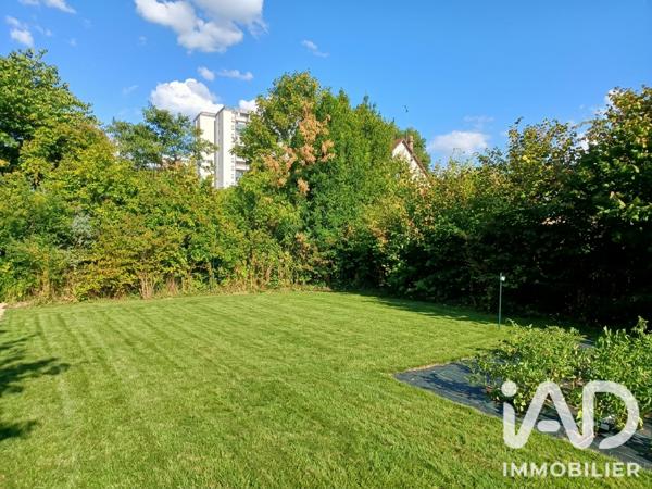 Maison à vendre 4 pièces 83 m² Saint-Pierre-des-Corps
