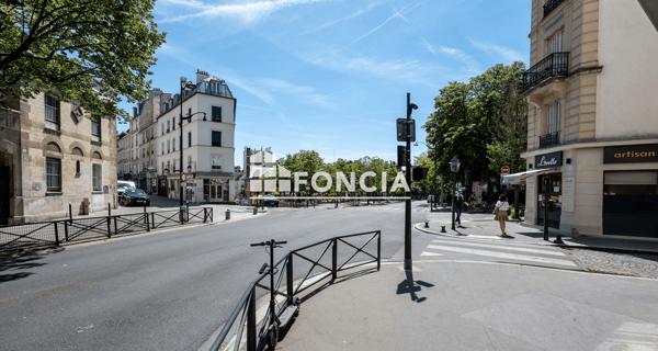 À vendre Studio 22.01 m² - Paris 75013