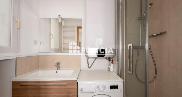 À vendre Studio 22.01 m² - Paris 75013