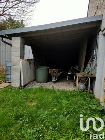 Immeuble à vendre 300 m² Matha