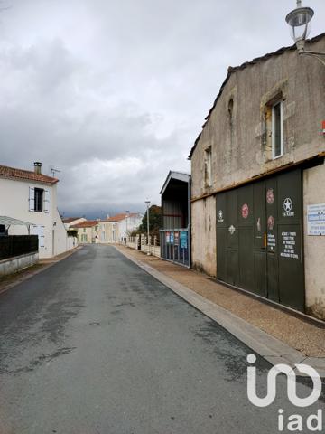 Immeuble à vendre 300 m² Matha