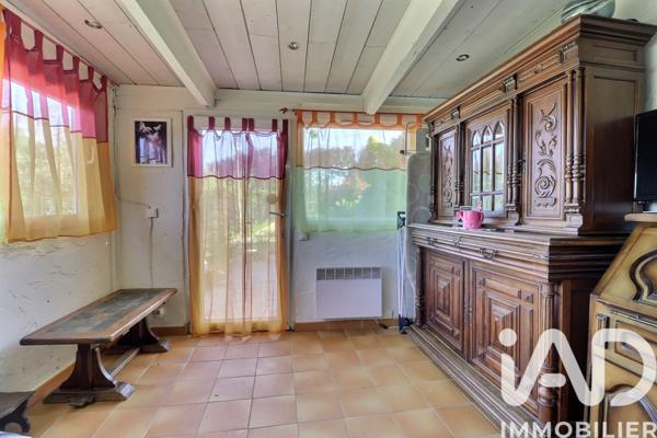 Maison à vendre 2 pièces 36 m² La Cadière-d'Azur