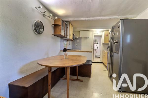 Maison à vendre 2 pièces 36 m² La Cadière-d'Azur