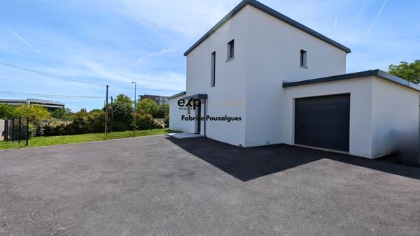 Maison récente T7 – Colomiers, secteur Airbus
