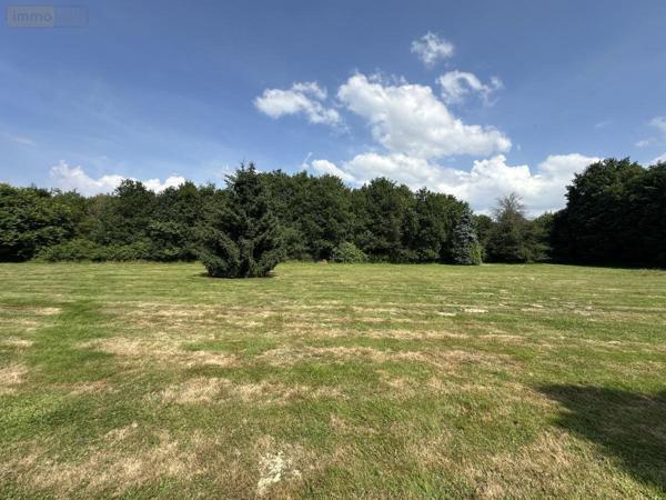 Maison à vendre à Le Lion-d'Angers dans le Maine-et-Loire (49220), ref : 49098-1402