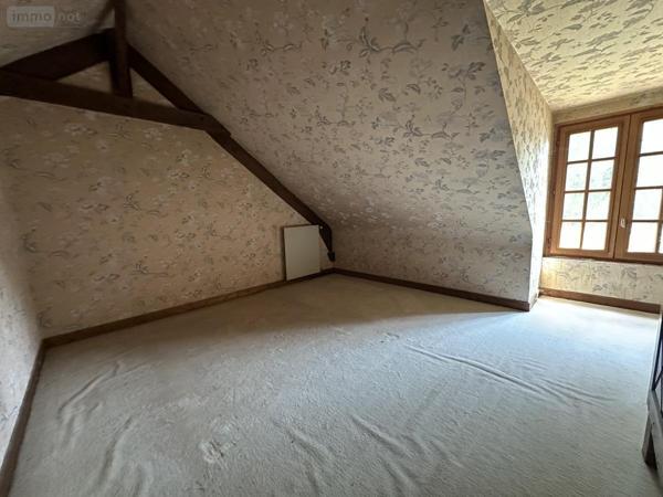 Maison à vendre à Le Lion-d'Angers dans le Maine-et-Loire (49220), ref : 49098-1402