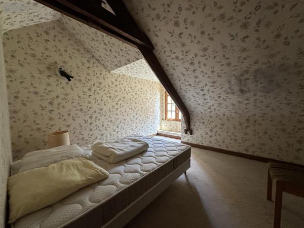 Maison à vendre à Le Lion-d'Angers dans le Maine-et-Loire (49220), ref : 49098-1402