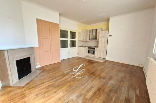Vente - Appartement 3 pièces 56 m 2 LE MANS (72000)