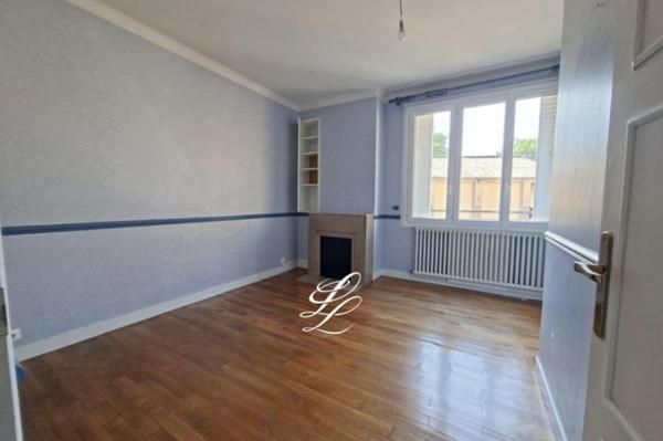 Vente - Appartement 3 pièces 56 m 2 LE MANS (72000)