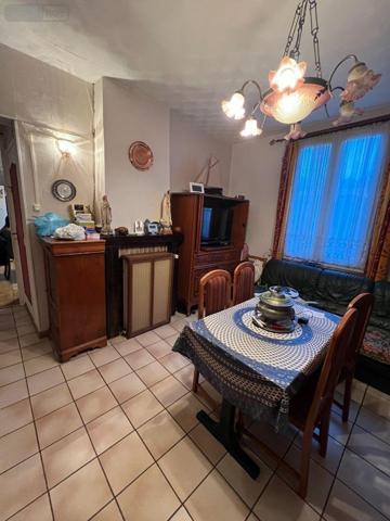 Maison à vendre à Lille dans le Nord (59800), ref : 59196-36