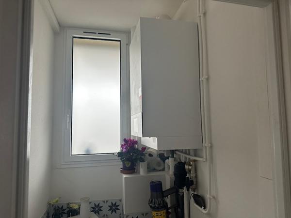 Royan (17200) 

bel appartement royan avec apercu mer