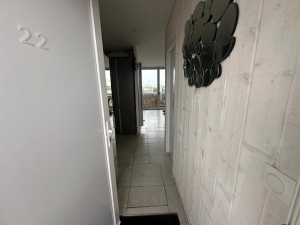 Royan (17200) 

bel appartement royan avec apercu mer