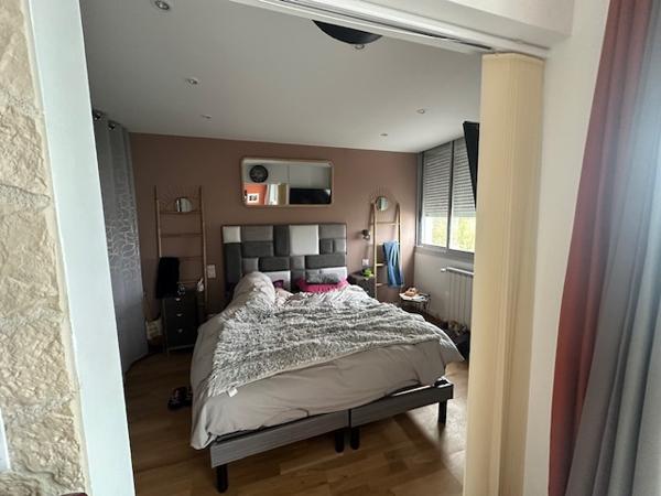 Royan (17200) 

bel appartement royan avec apercu mer