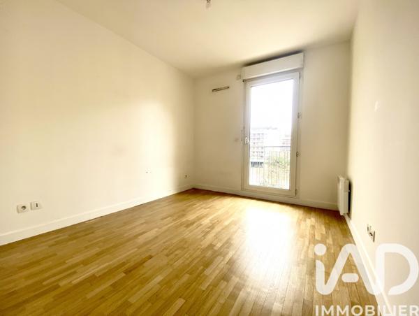 Appartement à vendre 3 pièces 61 m² Montrouge