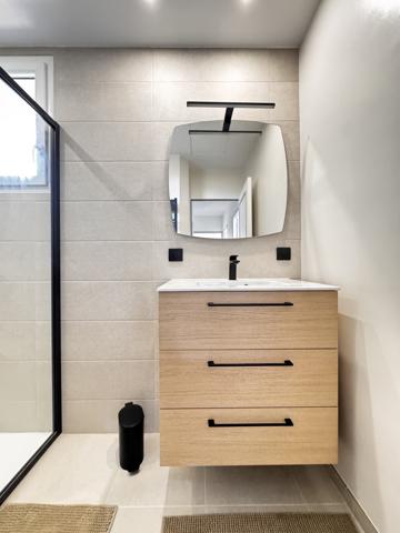 CHAMBRE EN COLOCATION - NEUVE - CLIMATISATION