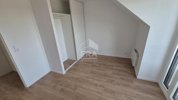 Appartement Ozouer-le-voulgis 3 pièce(s)