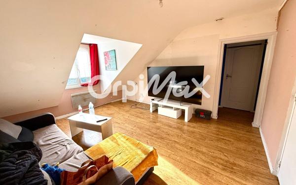 Immeuble à vendre