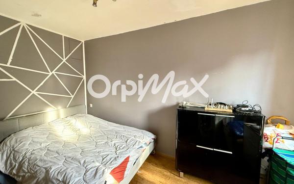 Immeuble à vendre