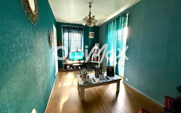 Immeuble à vendre