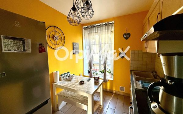 Immeuble à vendre