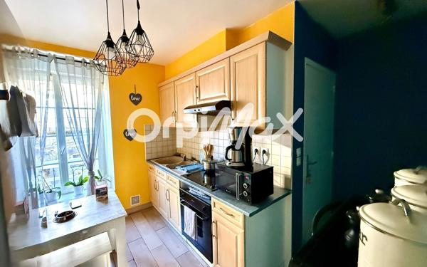 Immeuble à vendre
