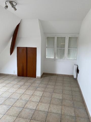 Appartement rénové de 51.40 m² sur Villeneuve sur Yonne