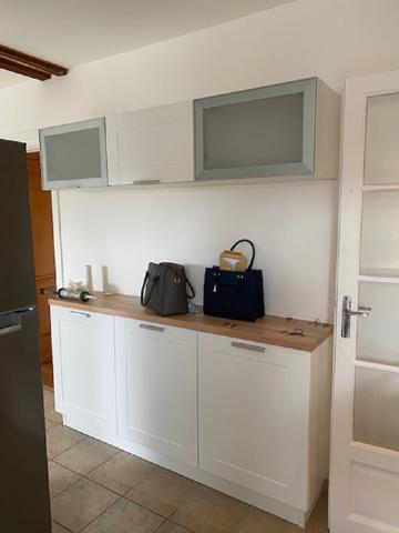 Appartement rénové de 51.40 m² sur Villeneuve sur Yonne