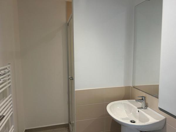 Appartement Rochefort 1 pièce bis, 37.75 m2