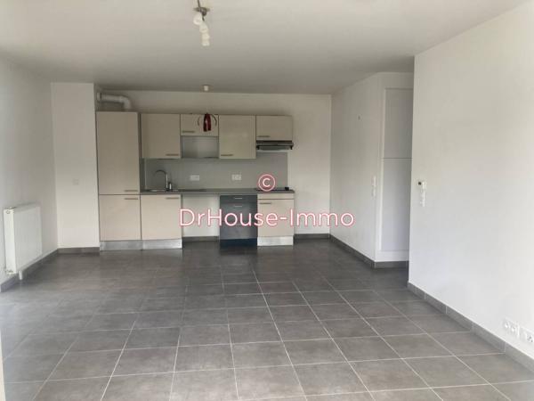 Appartement à vendre 3 pièces de 65 m²