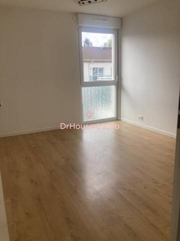 Appartement à vendre 3 pièces de 65 m²