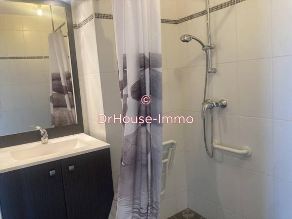 Appartement à vendre 3 pièces de 65 m²