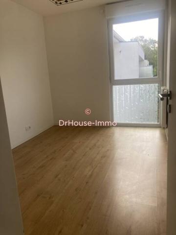 Appartement à vendre 3 pièces de 65 m²