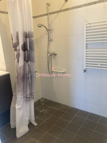 Appartement à vendre 3 pièces de 65 m²