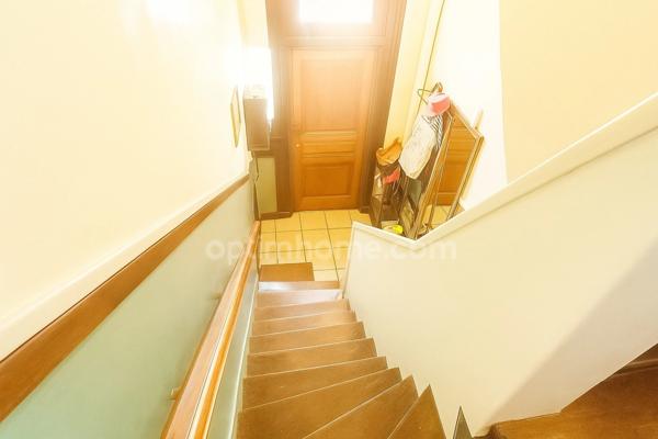 🏠 Maison à fort potentiel – divisible en 2 appartements – idéal investisseur !