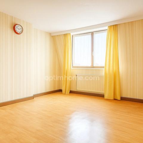 🏠 Maison à fort potentiel – divisible en 2 appartements – idéal investisseur !