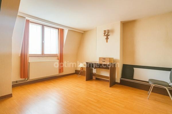 🏠 Maison à fort potentiel – divisible en 2 appartements – idéal investisseur !