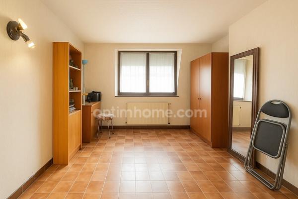 🏠 Maison à fort potentiel – divisible en 2 appartements – idéal investisseur !