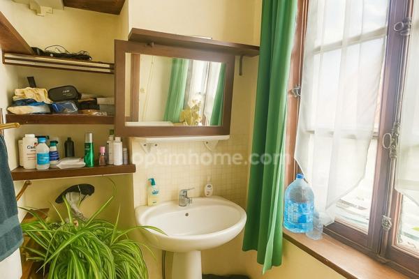 🏠 Maison à fort potentiel – divisible en 2 appartements – idéal investisseur !