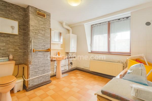 🏠 Maison à fort potentiel – divisible en 2 appartements – idéal investisseur !