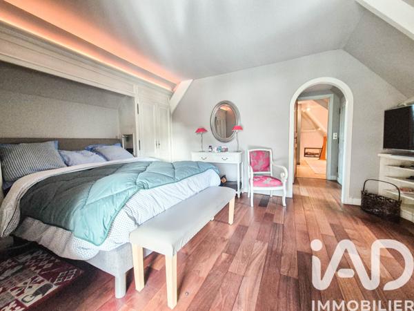 Maison à vendre 7 pièces 213 m² Houdan