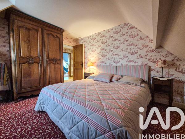 Maison à vendre 7 pièces 213 m² Houdan