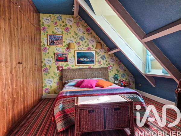 Maison à vendre 7 pièces 213 m² Houdan