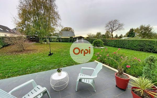 Maison à vendre    5 pièces •  Noyal-Muzillac