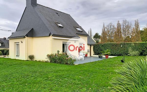 Maison à vendre    5 pièces •  Noyal-Muzillac