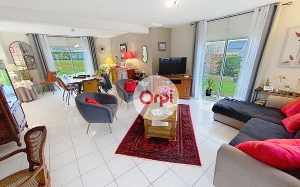 Maison à vendre    5 pièces •  Noyal-Muzillac